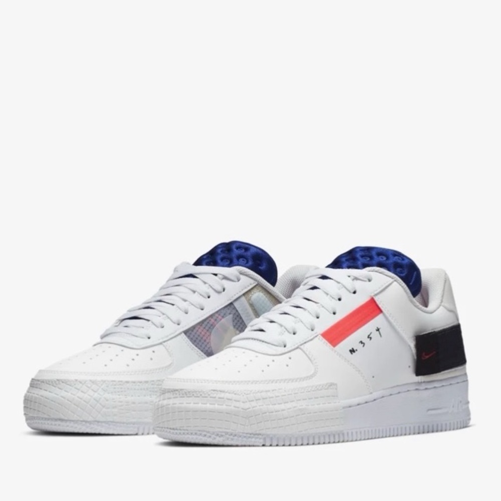 af1 type nike